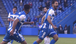 Celso, ya en Costa Rica, llamado por  el combinado ‘tico’