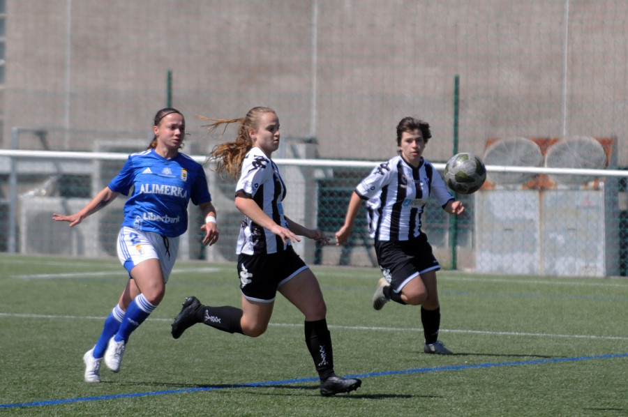 Triunfo de un Victoria que depende  de sí mismo para ascender a Segunda