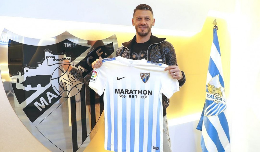 Demichelis se retira a los 36 años