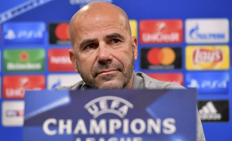 Bosz: "Los equipos españoles dominan Europa pero las cosas pueden cambiar"