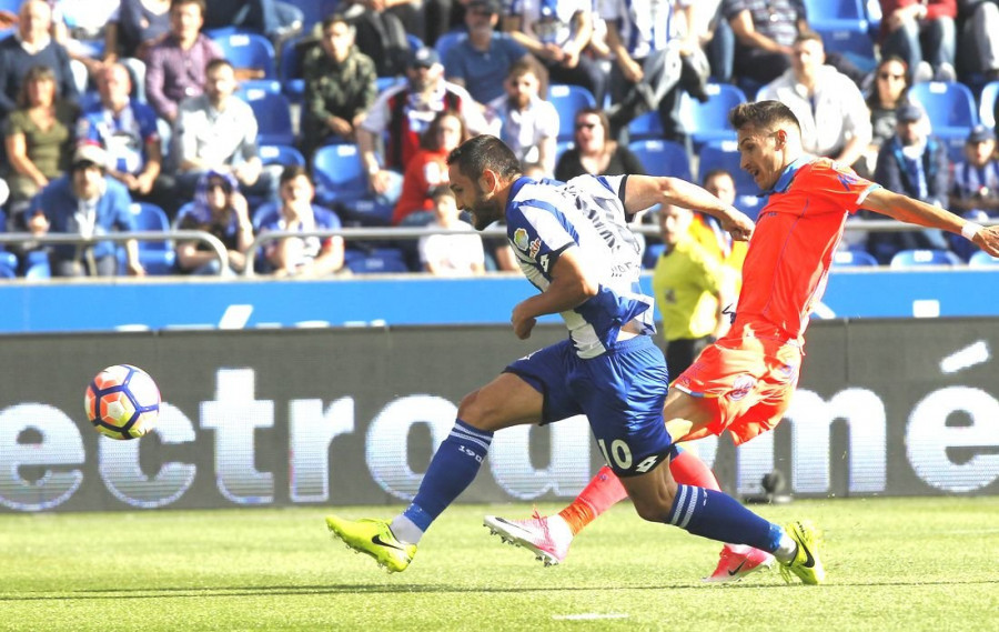 El Sporting de Lisboa pregunta por Florin Andone