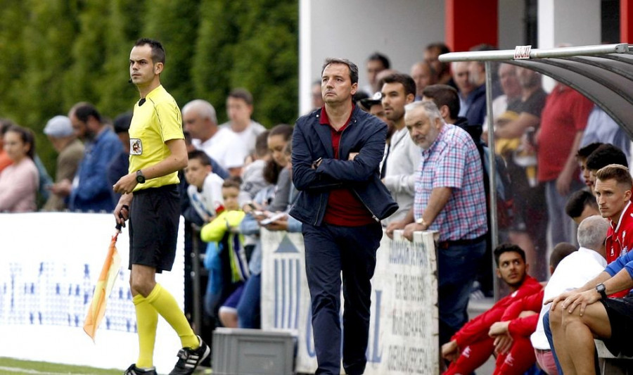 Tito Ramallo: "El Toledo es un equipo pensado para el playoff"