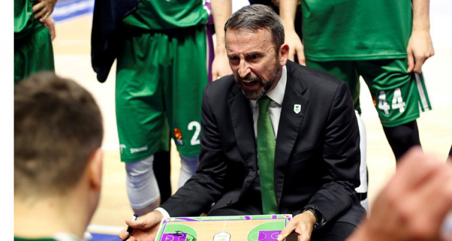 La mejoría del Unicaja no le basta para conquistar Atenas