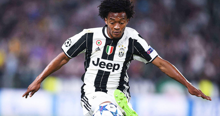 Cuadrado: "Hay que aprovechar los espacios que el Real Madrid nos deje"