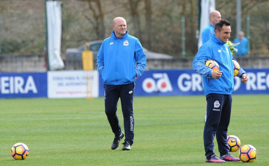 Pepe Mel: "Debemos ser agresivos en los planteamientos"