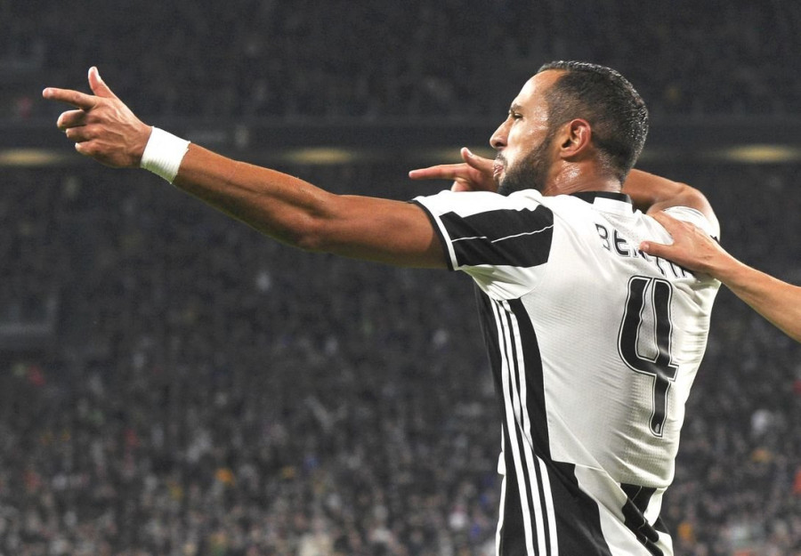 La Juventus paga 17 millones de euros por Benatia