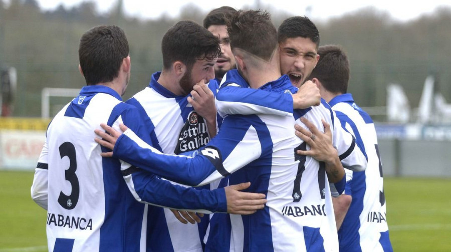 El ascenso pasa por Cáceres