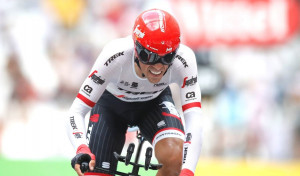 Contador anuncia su retirada