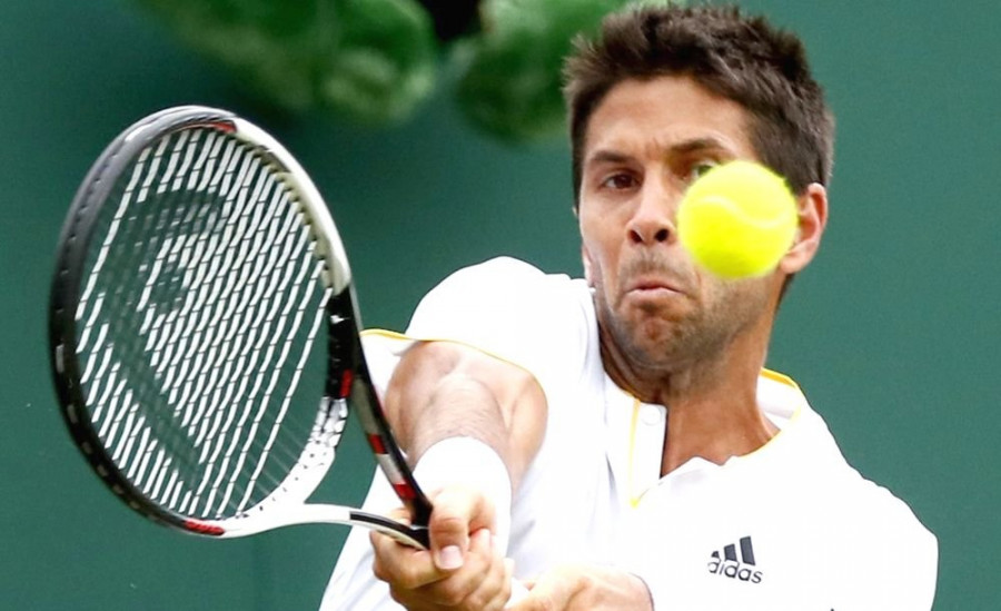 Ferrer se cita con Verdasco