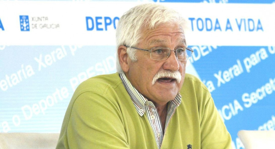 Juan Probaos: "La secretaria dijo que no iba tomar partido y cambió de opinión en quince días"
