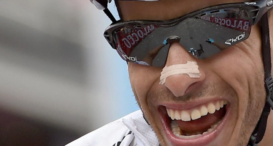 Aru será el líder del Astana en La Vuelta