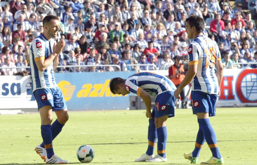 Carlos Marchena: "Confío en la fuerza del grupo para sacar esto adelante"