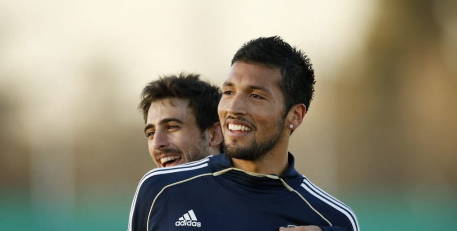 Garay: "Un Mundial sin Argentina no sería un Mundial"