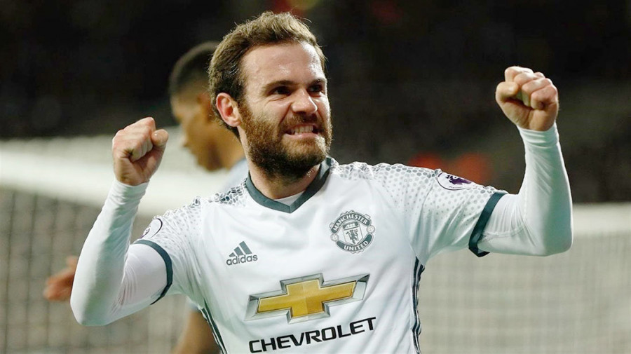 Mata: "Era el único título que no tenía este club"