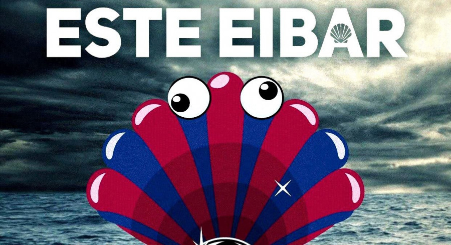 El Eibar apuesta por el humor de cara al duelo de este domingo