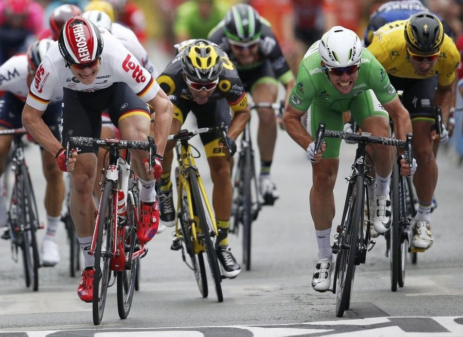 El Tour de Francia de 2018 tendrá una crono por equipos en la tercera etapa