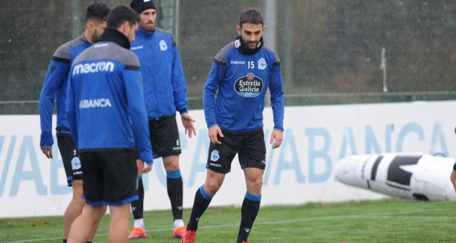 Adrián: "Messi es el nivel máximo que se ha visto en un futbolista"