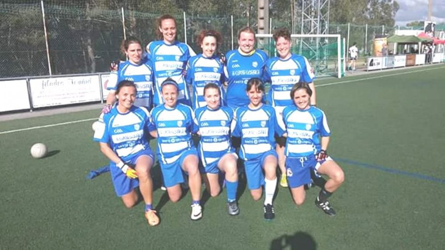 Los equipos de Madrid, frente a los mejores de Galicia