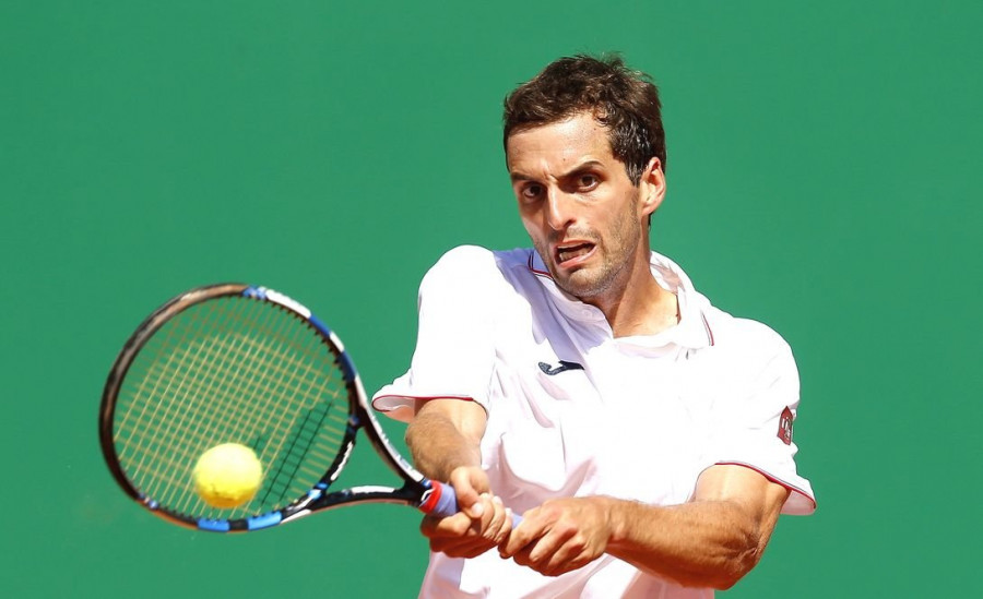 Final española en Montecarlo