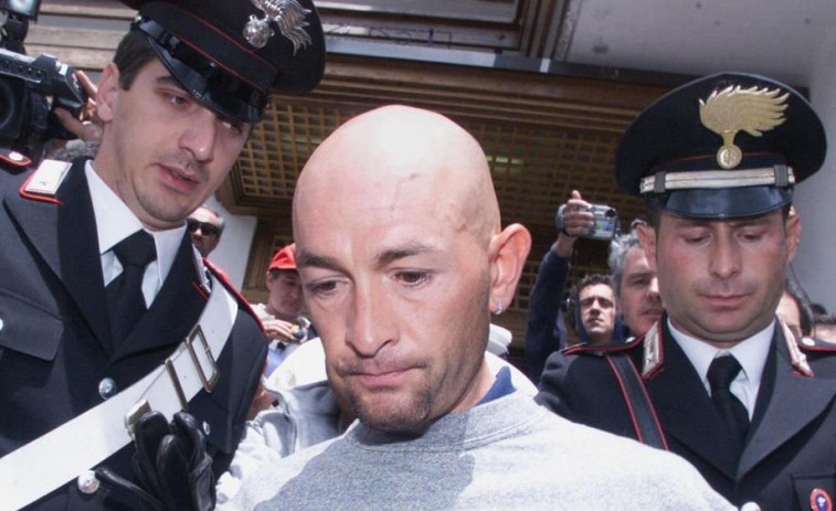 Amor infinito al Pirata: Veinte años después de la muerte de Marco Pantani