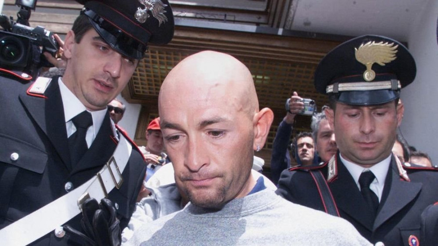 Amor infinito al Pirata: Veinte años después de la muerte de Marco Pantani