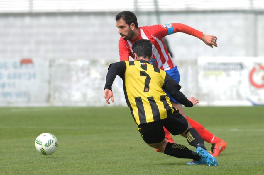 El futuro en Tercera se juega en solo 90 minutos