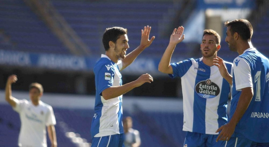 ¿Felices los cuatro?