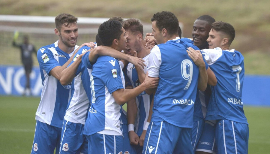 Galicia Calidade en Segunda B