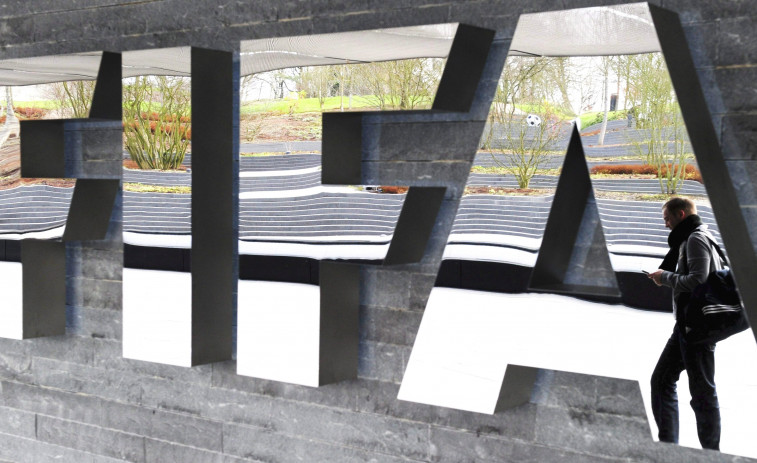 FIFA lanza proceso de candidatura y exige 80.000 asientos para inauguración y final