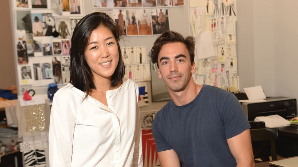 Laura Kim: 