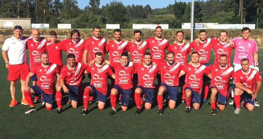 Las competiciones de Copa no ponen freno a su actividad