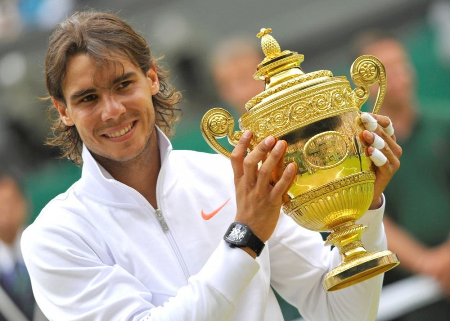 Nadal debutará ante el australiano Millman