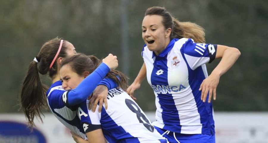 Elvira: "Meter un gol en el descuento es lo más bonito del fútbol"