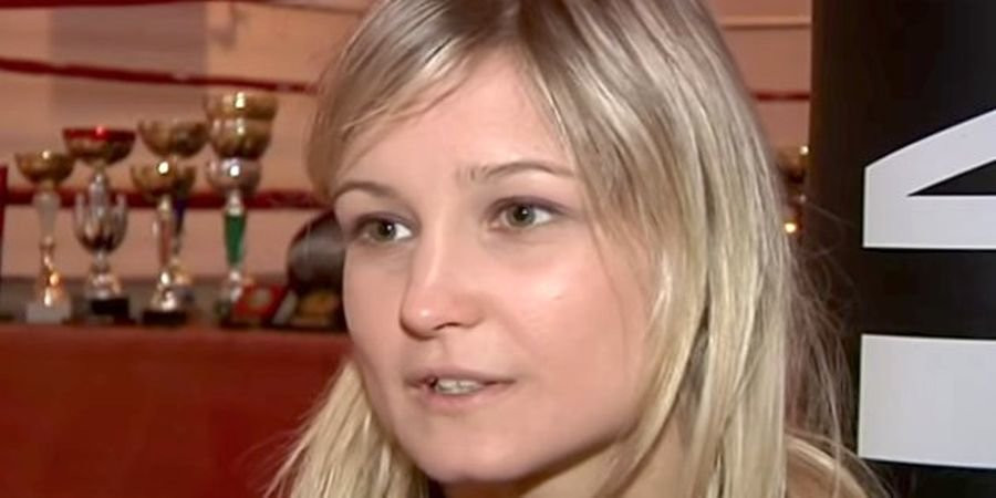 La campeona del mundo de boxeo Angelique Duchemin muere a los 26 años