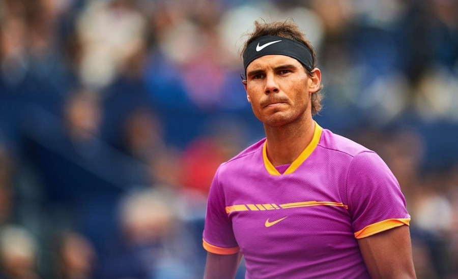 Rafa Nadal renuncia al torneo de Brisbane