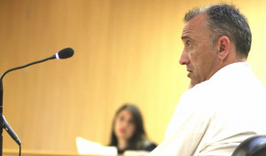 Juanele, en prisión desde finales de marzo