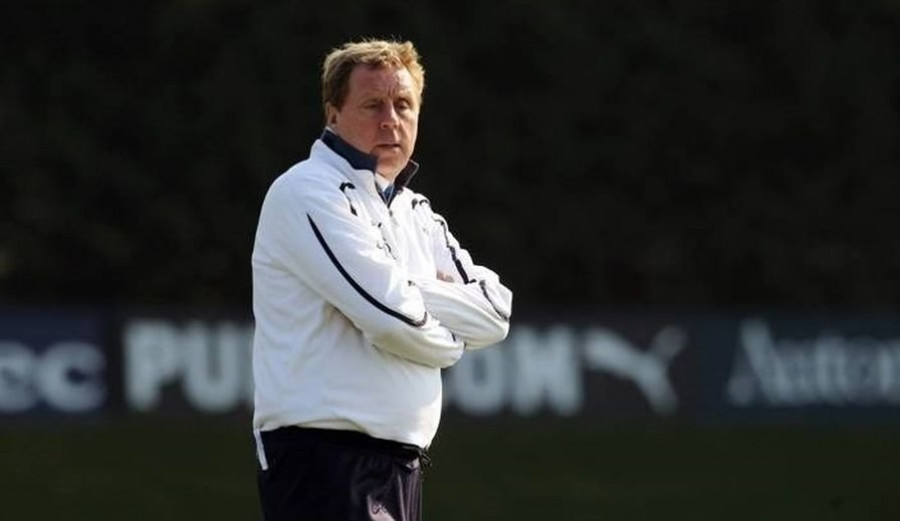 El Birmingham contrata a Harry Redknapp