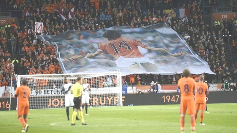 Johan Cruyff Arena