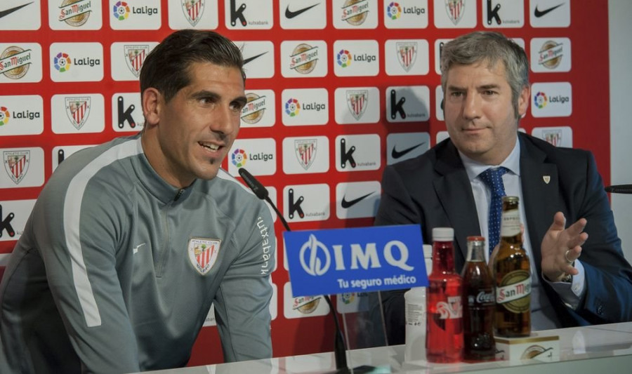 Gorka Iraizoz, primer fichaje del Girona