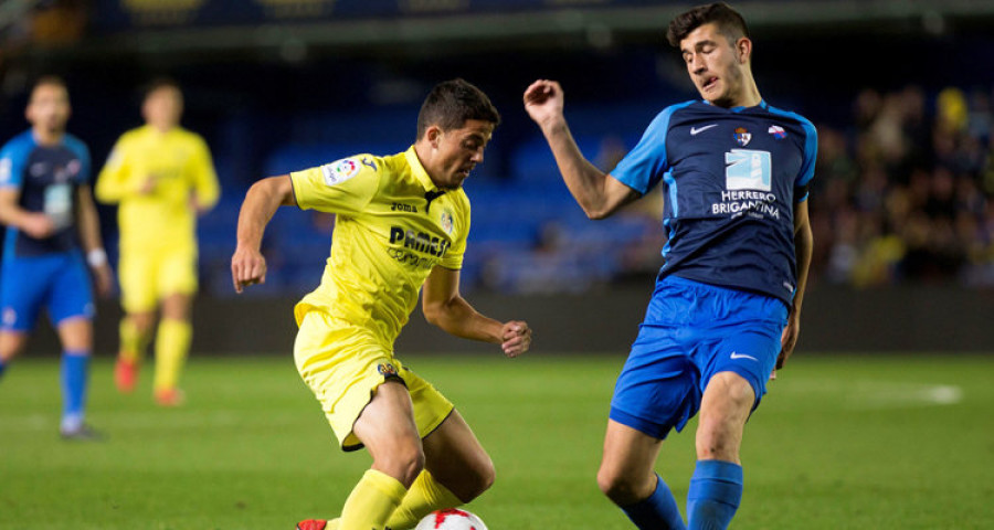 Fornals: "Yo quería jugar como fuera ante el Barcelona, pero no me dejaron"