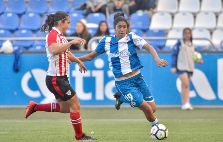 Las blanquiazules, campeonas en el Concello de Friol