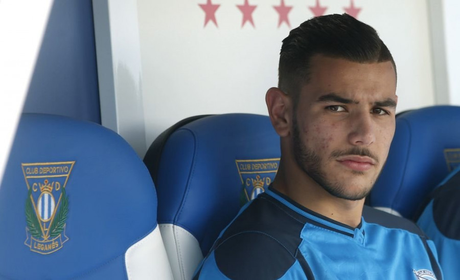 Theo Hernández queda absuelto