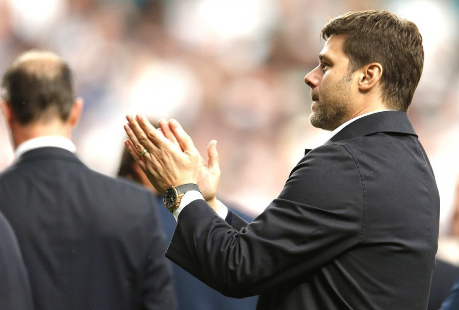 Pochettino seguirá en el Tottenham