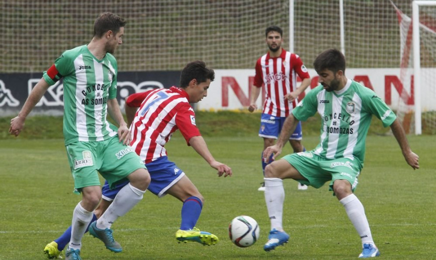 El Racing confirma la incorporación de Joseba Beitia