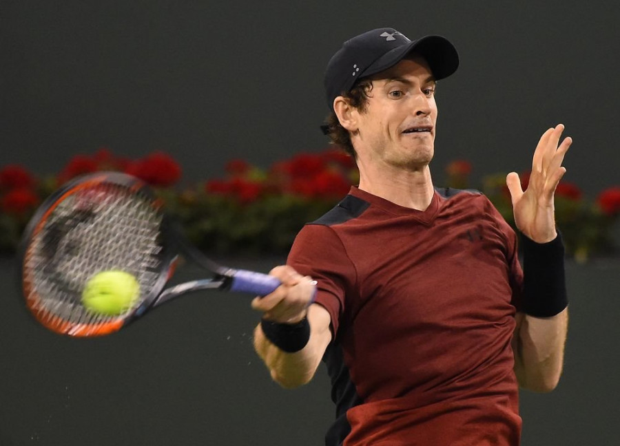 Andy Murray se somete a una cirugía de cadera y espera volver en seis meses