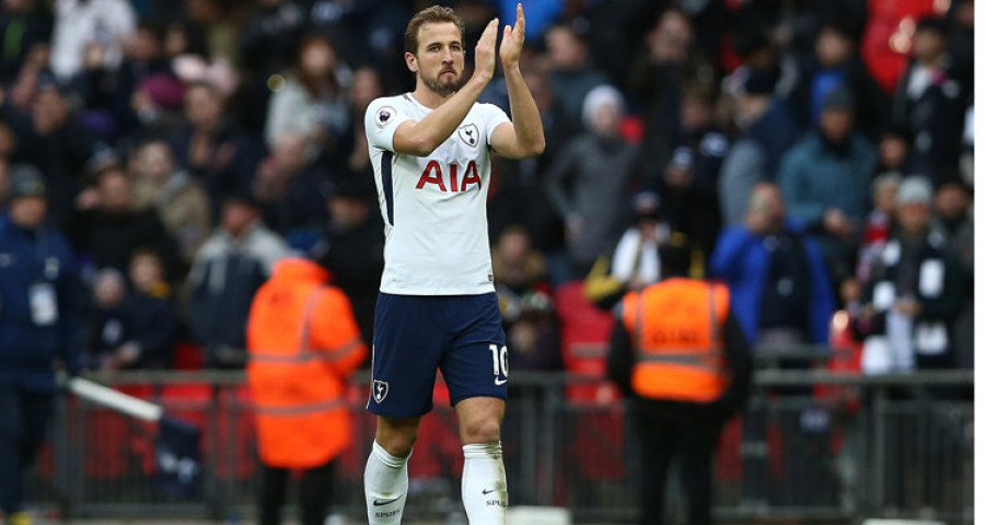 El Arsenal, eliminado por el Nottingham; Kane clasifica al Tottenham