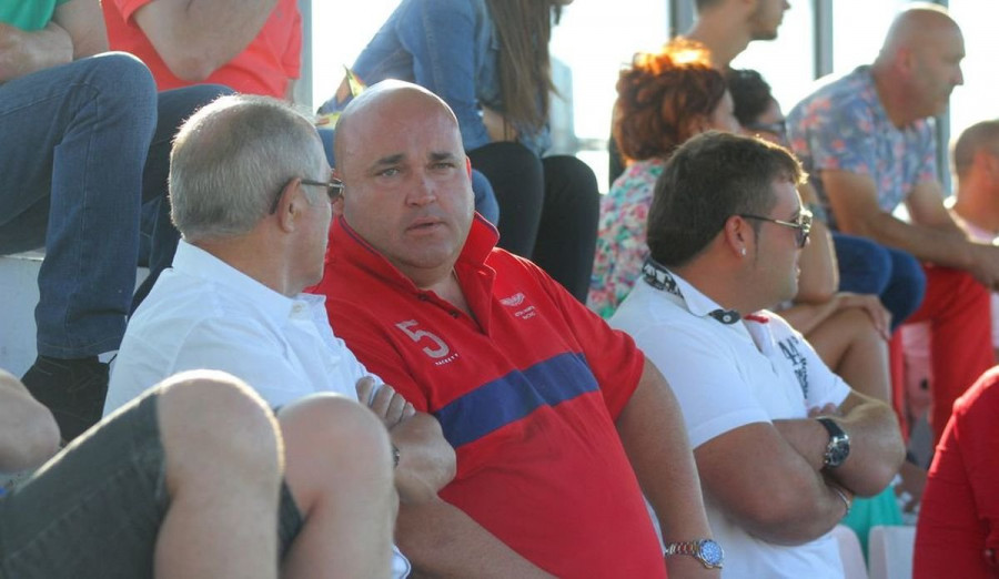 Guerra entre David Places y el  grupo inversor Impronta Sport