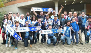 El Deportivo no estará solo el domingo en su visita al Linense