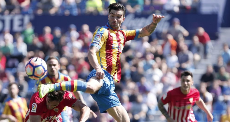 Jason Remeseiro: "Al Girona no le va a servir de nada haber ganado al Real Madrid"