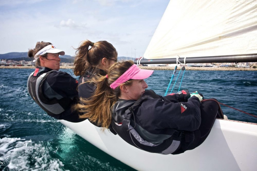 Sofía Toro vuelve de la mano de Ángela Pumariega